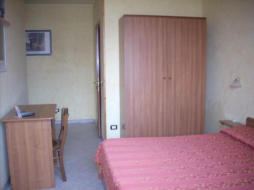 Il Bivio Hotel Carmagnola Bilik gambar