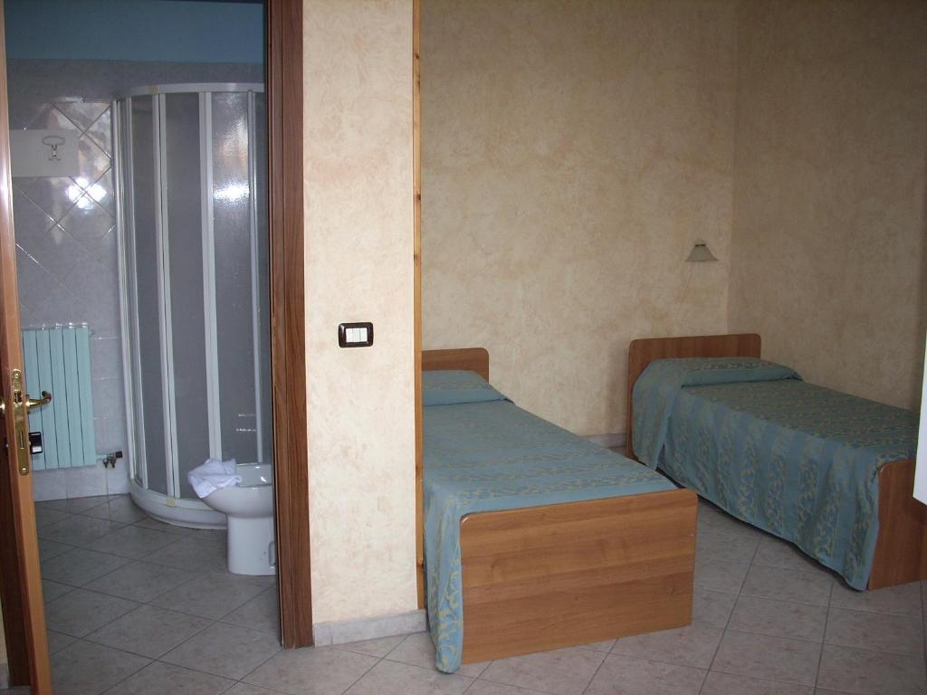 Il Bivio Hotel Carmagnola Bilik gambar
