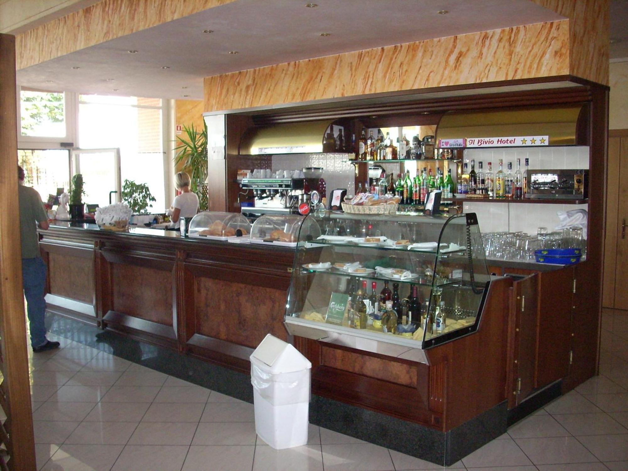 Il Bivio Hotel Carmagnola Luaran gambar